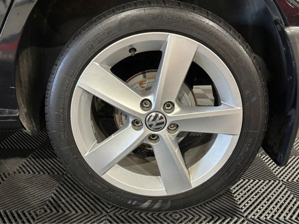 Volkswagen Polo 1.2 MANUAL 70HP 5DR 355396794