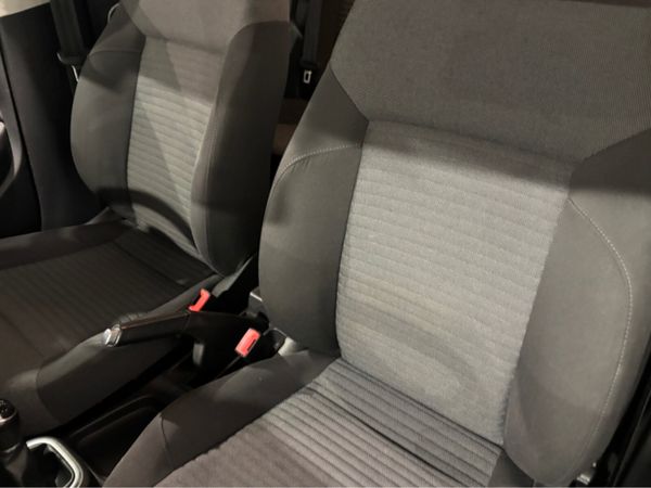 Volkswagen Polo 1.2 MANUAL 70HP 5DR 355396798
