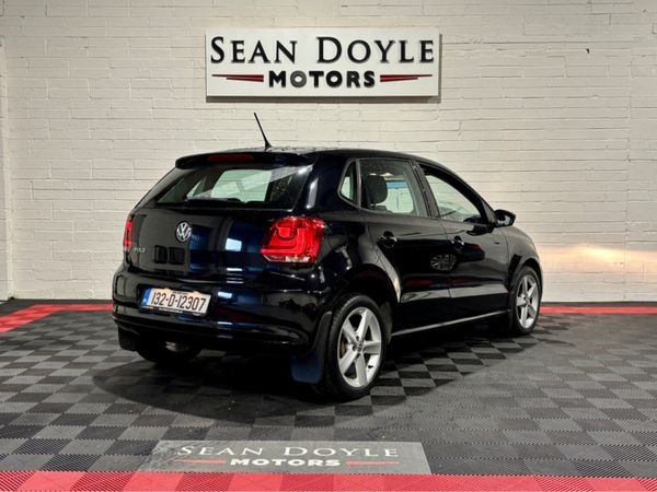 Volkswagen Polo 1.2 MANUAL 70HP 5DR 355396790