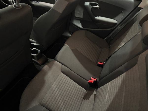Volkswagen Polo 1.2 MANUAL 70HP 5DR 355396824