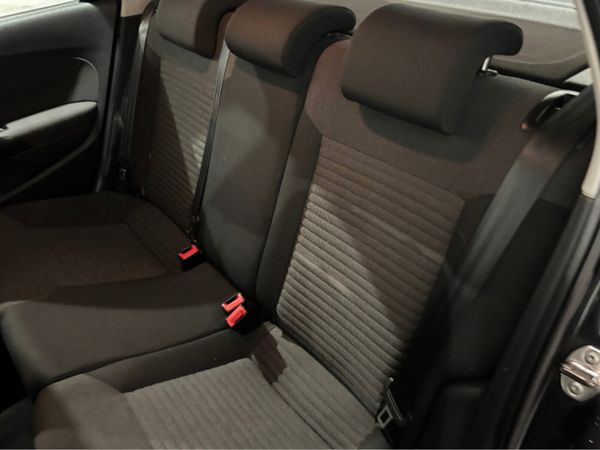 Volkswagen Polo 1.2 MANUAL 70HP 5DR 355396822