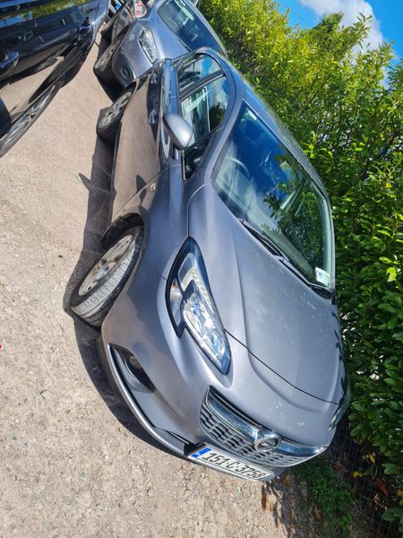 151 Opel Corsa 1.4L Automatic Nct05/26 355393234