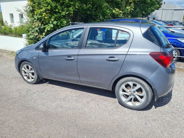 151 Opel Corsa 1.4L Automatic Nct05/26 355393235