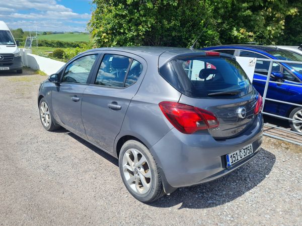 151 Opel Corsa 1.4L Automatic Nct05/26 355393237