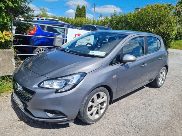 151 Opel Corsa 1.4L Automatic Nct05/26 355393238