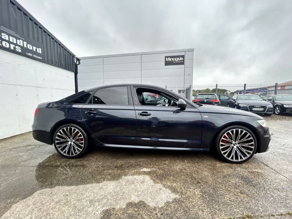 2014 Audi A6 355418454