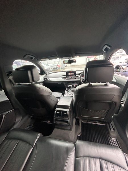 2014 Audi A6 355418458