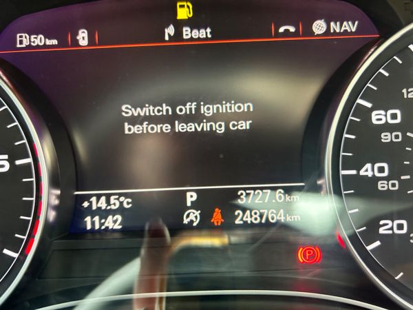 2014 Audi A6 355418464