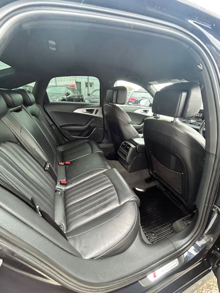 2014 Audi A6 355418466