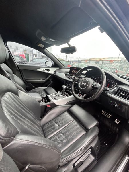 2014 Audi A6 355418467