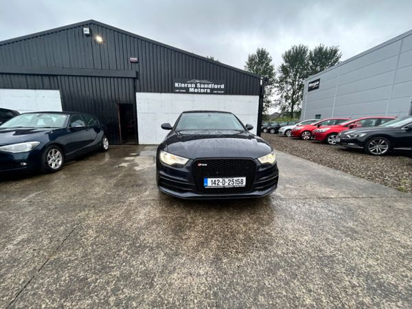 2014 Audi A6 355418468