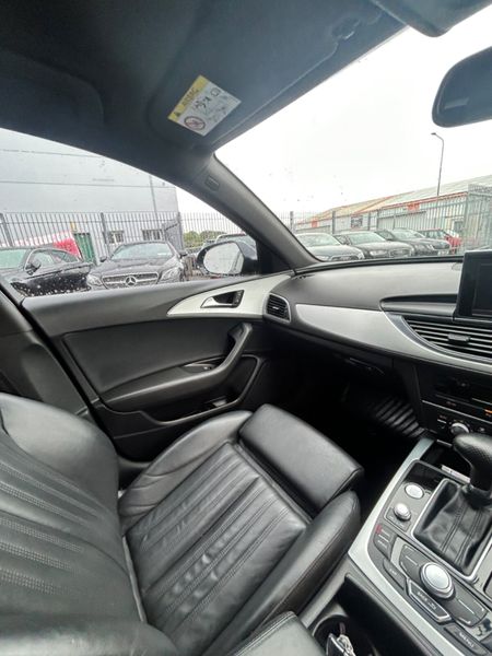 2014 Audi A6 355418460
