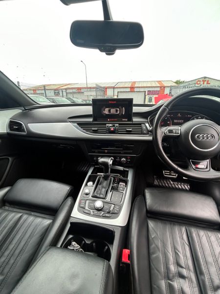 2014 Audi A6 355418462