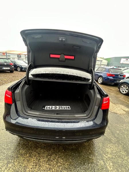 2014 Audi A6 355418463
