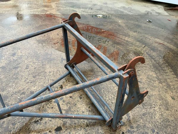 JCB TRUSSMASTER TELEPORTER JIB EXTENSION....5380 355425214