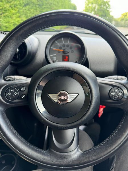 Mini One 2015 COUNTRYMAN 1.6 NCT 01-27 355427049
