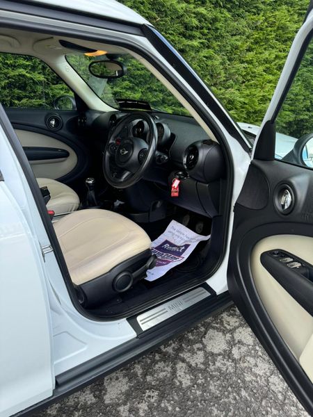 Mini One 2015 COUNTRYMAN 1.6 NCT 01-27 355427083