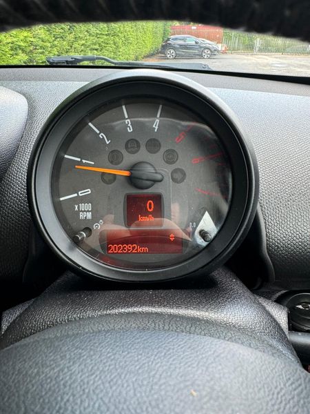 Mini One 2015 COUNTRYMAN 1.6 NCT 01-27 355427119