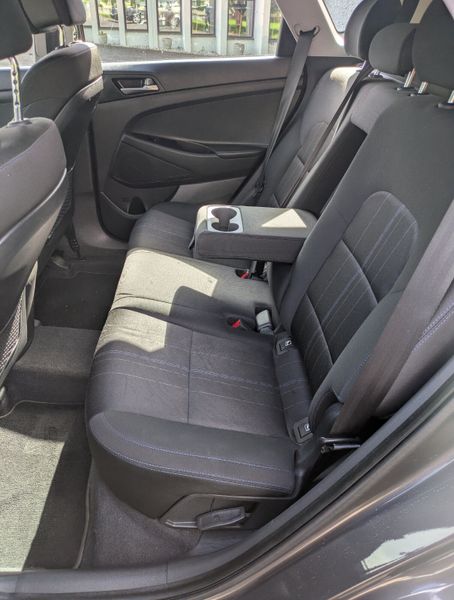 HYUNDAI TUCSON 1.7D  COMFORT 355420251