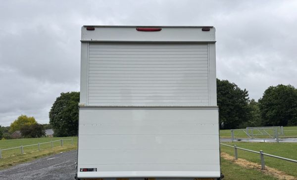 2021 VOLKSWAGEN CRAFTER 2.0 3.5t. 4m. Curtainside 355422150