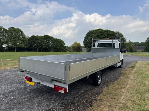2021 MERCEDES-BENZ SPRINTER 2.1 315Cdi 3.5t. 355434636
