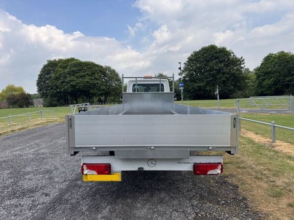 2021 MERCEDES-BENZ SPRINTER 2.1 315Cdi 3.5t. 355434637