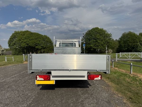 2022 MERCEDES-BENZ SPRINTER 2.0 315Cdi Lwb 3.5t. E 355432074