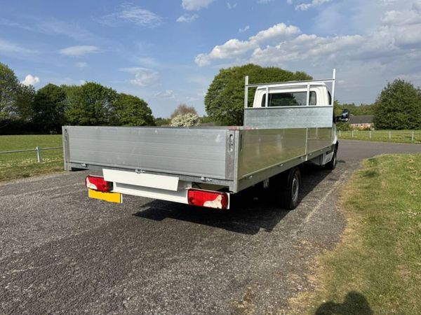 2022 MERCEDES-BENZ SPRINTER 2.0 315Cdi Lwb 3.5t. E 355432079