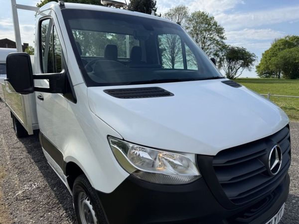 2022 MERCEDES-BENZ SPRINTER 2.0 315Cdi Lwb 3.5t. E 355432071