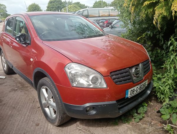 08 qashqai 355440473