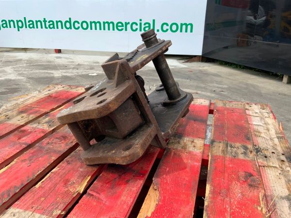 LEMAC HYDRAULIC Q/HITCH...45mm PINS.....7476. 355455794