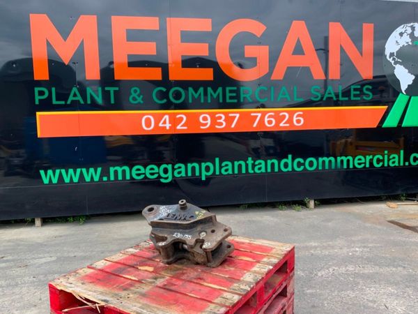 LEMAC HYDRAULIC Q/HITCH...45mm PINS.....7476. 355455796