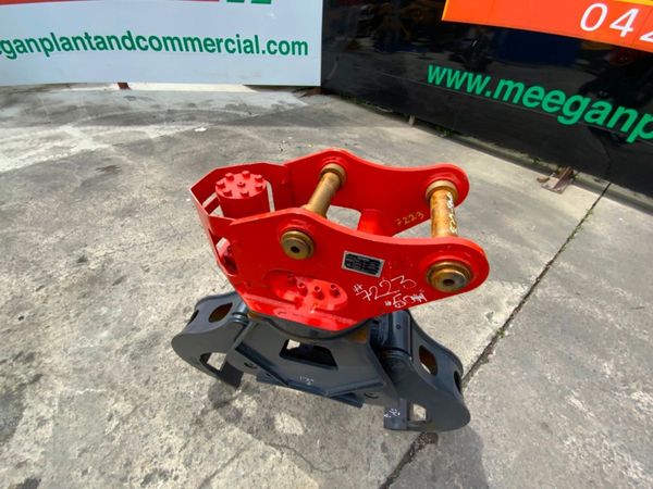 50mm ... HYDRAULIC GRAPPLE / SPLITTER.....7223. 355455854
