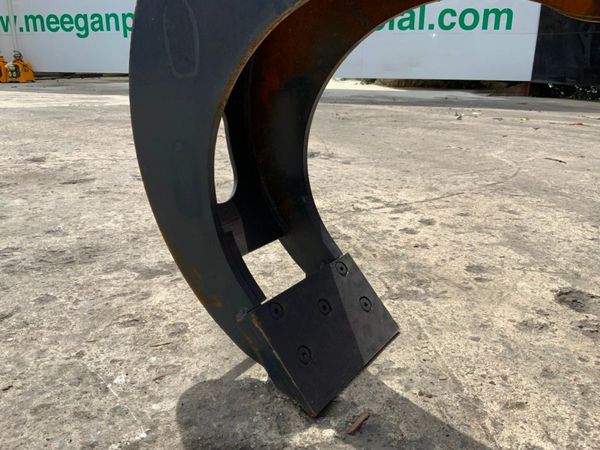 50mm ... HYDRAULIC GRAPPLE / SPLITTER.....7223. 355455858