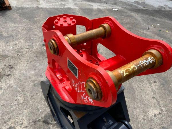 50mm ... HYDRAULIC GRAPPLE / SPLITTER.....7223. 355455852