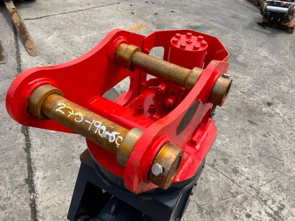 50mm ... HYDRAULIC GRAPPLE / SPLITTER.....7223. 355455853