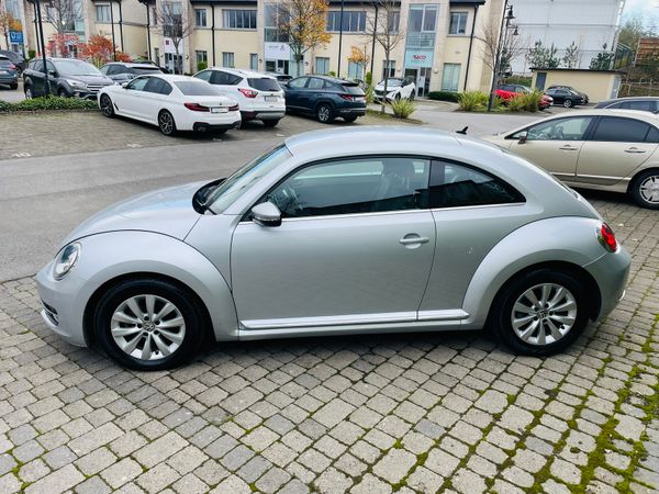 2015 VOLKSWAGEN BEETLE 1.2 TSI DSG AUTO BLOSSON 355451158