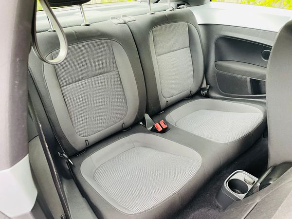 2015 VOLKSWAGEN BEETLE 1.2 TSI DSG AUTO BLOSSON 355451164
