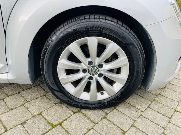 2015 VOLKSWAGEN BEETLE 1.2 TSI DSG AUTO BLOSSON 355451161