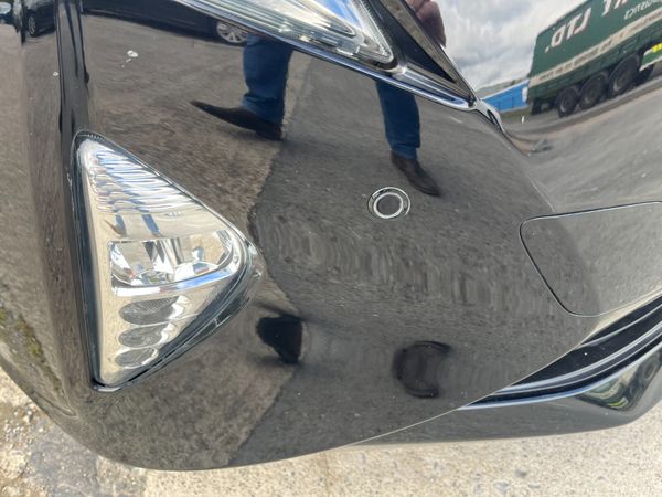 TOYOTA PRIUS 2018, 1.8 HYBRID AUTOMATIC 355453096