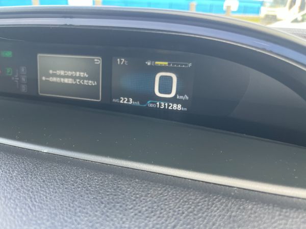 TOYOTA PRIUS 2018, 1.8 HYBRID AUTOMATIC 355453098