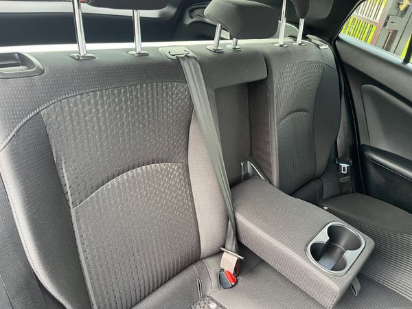 TOYOTA PRIUS 2018, 1.8 HYBRID AUTOMATIC 355453125