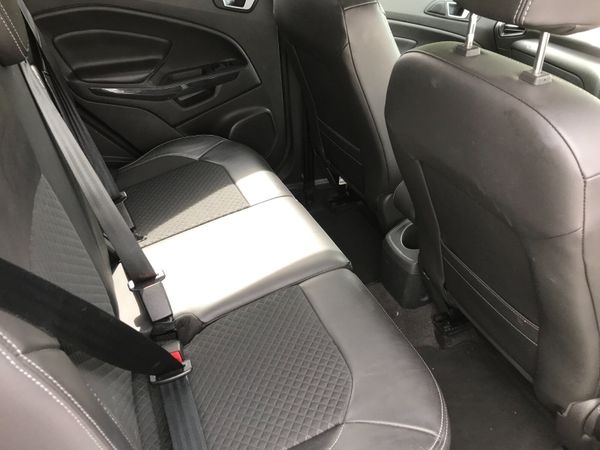 171 Ford EcoSport 1L Petrol Titanium Leather... 355465694
