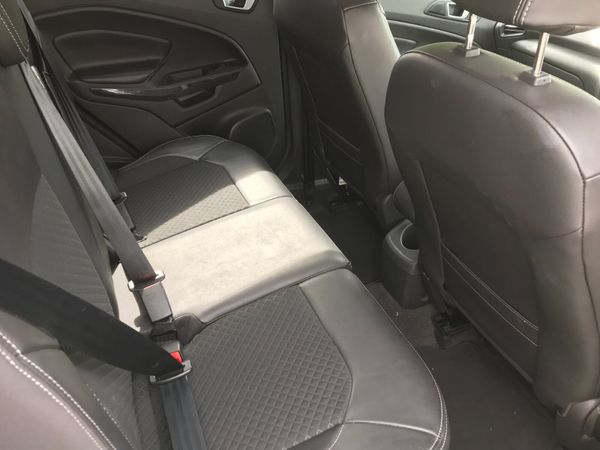 171 Ford EcoSport 1L Petrol Titanium Leather... 355465700
