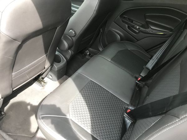 171 Ford EcoSport 1L Petrol Titanium Leather... 355465758