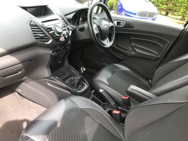 171 Ford EcoSport 1L Petrol Titanium Leather... 355465767