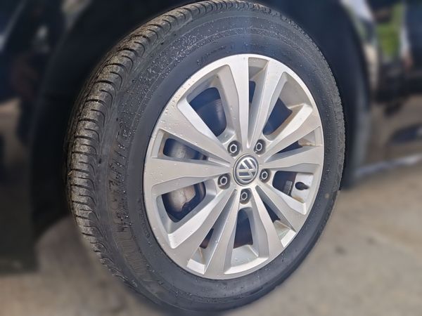 Vw Golf 355468126