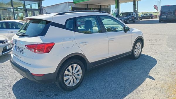 SEAT ARONA - SPECIAL EDITION - FLAWLESS CAR 355468735