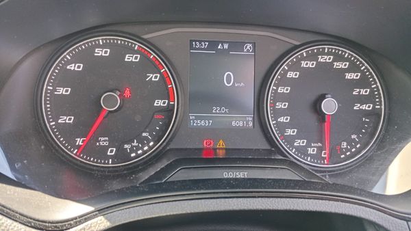 SEAT ARONA - SPECIAL EDITION - FLAWLESS CAR 355468736