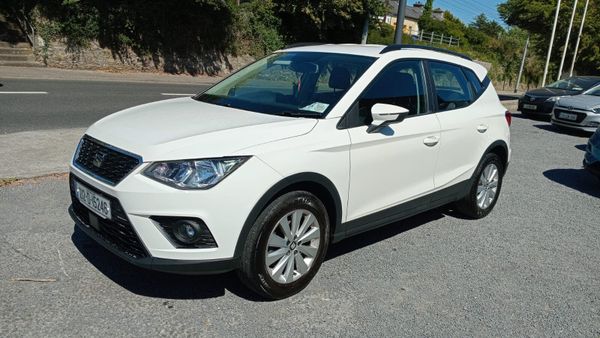 SEAT ARONA - SPECIAL EDITION - FLAWLESS CAR 355468732